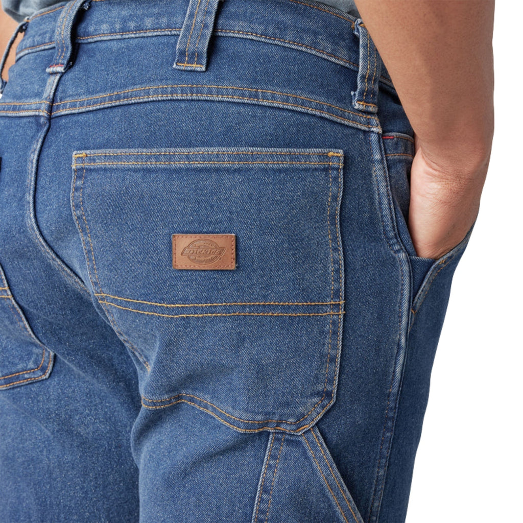 Dickies Flex Regular Fit Carpenter Utility Jeans – Men's