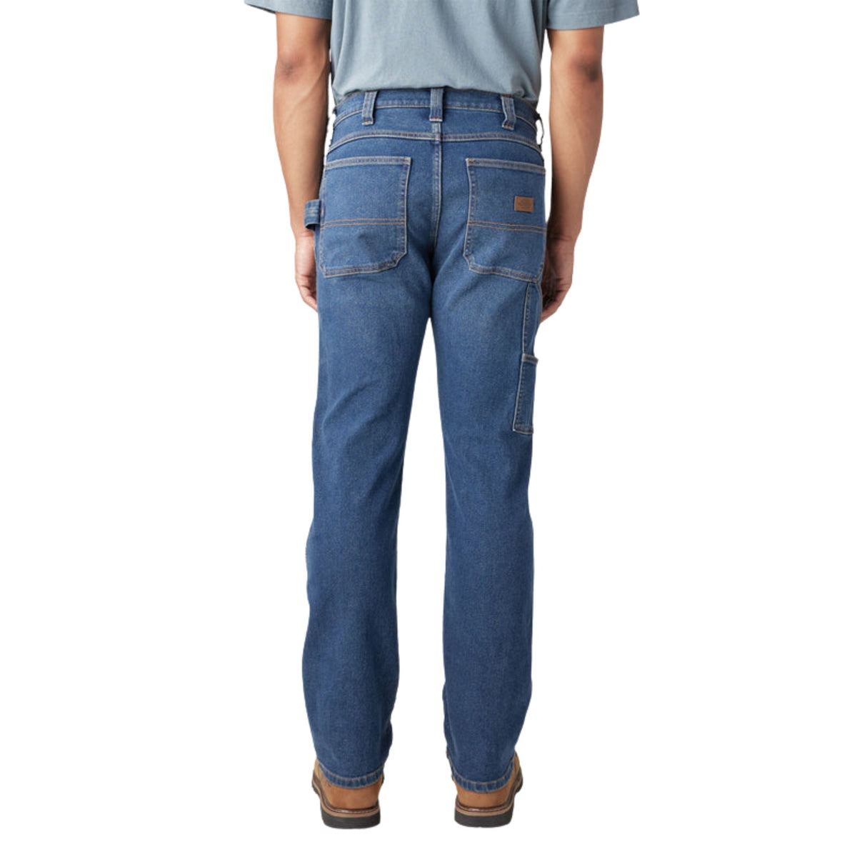 Dickies Flex Regular Fit Carpenter Utility Jeans – Men's