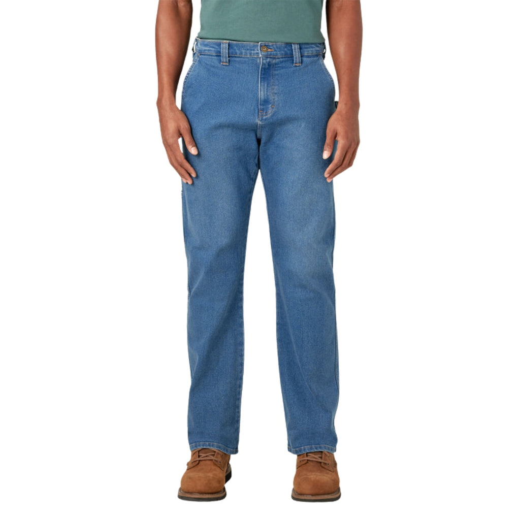 Dickies Flex Regular Fit Carpenter Utility Jeans – Men's