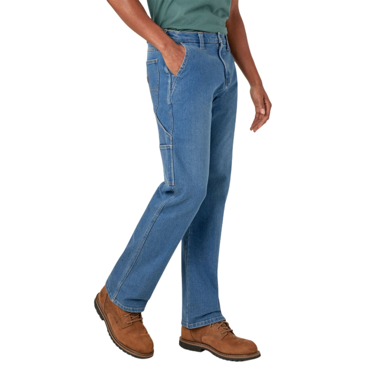 Dickies Flex Regular Fit Carpenter Utility Jeans – Men's