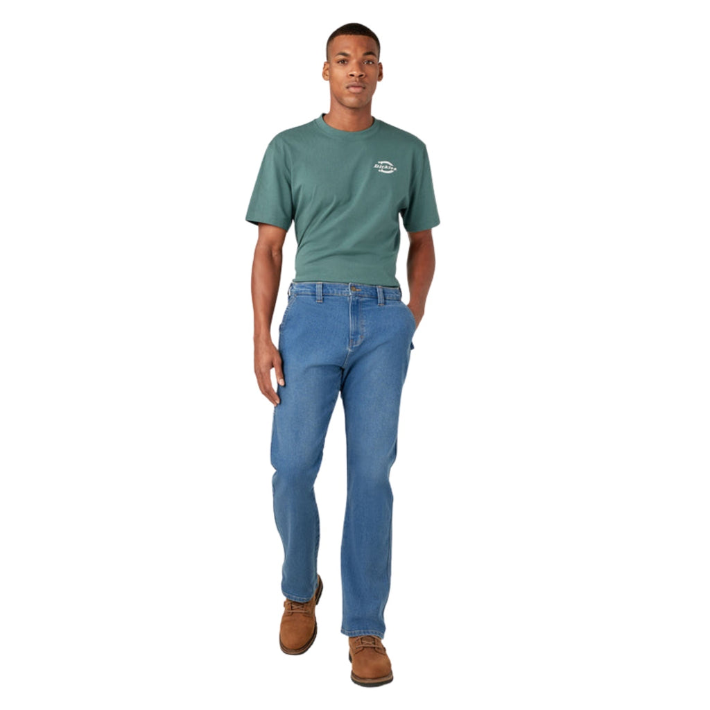Dickies Flex Regular Fit Carpenter Utility Jeans – Men's