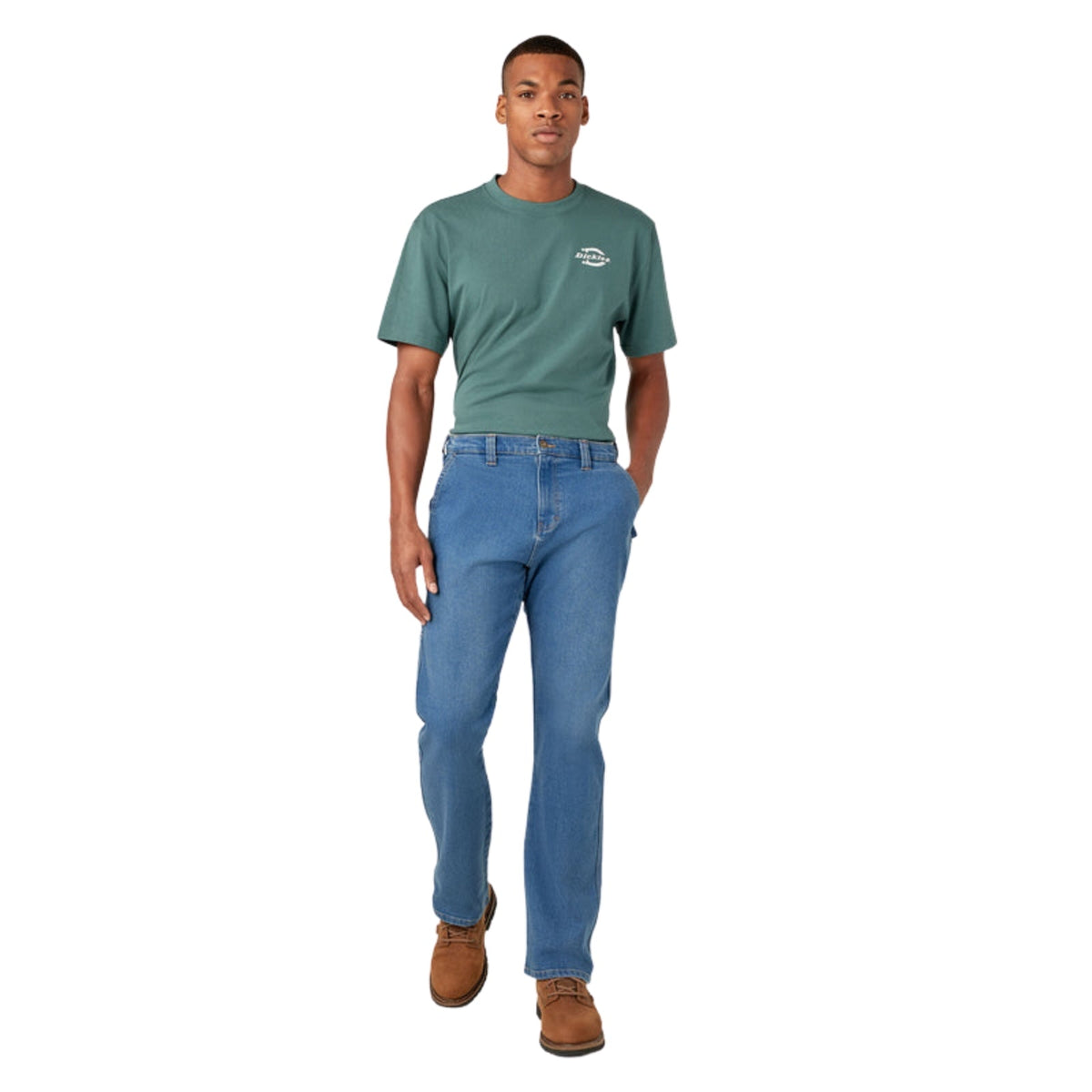 Dickies Flex Regular Fit Carpenter Utility Jeans – Men's