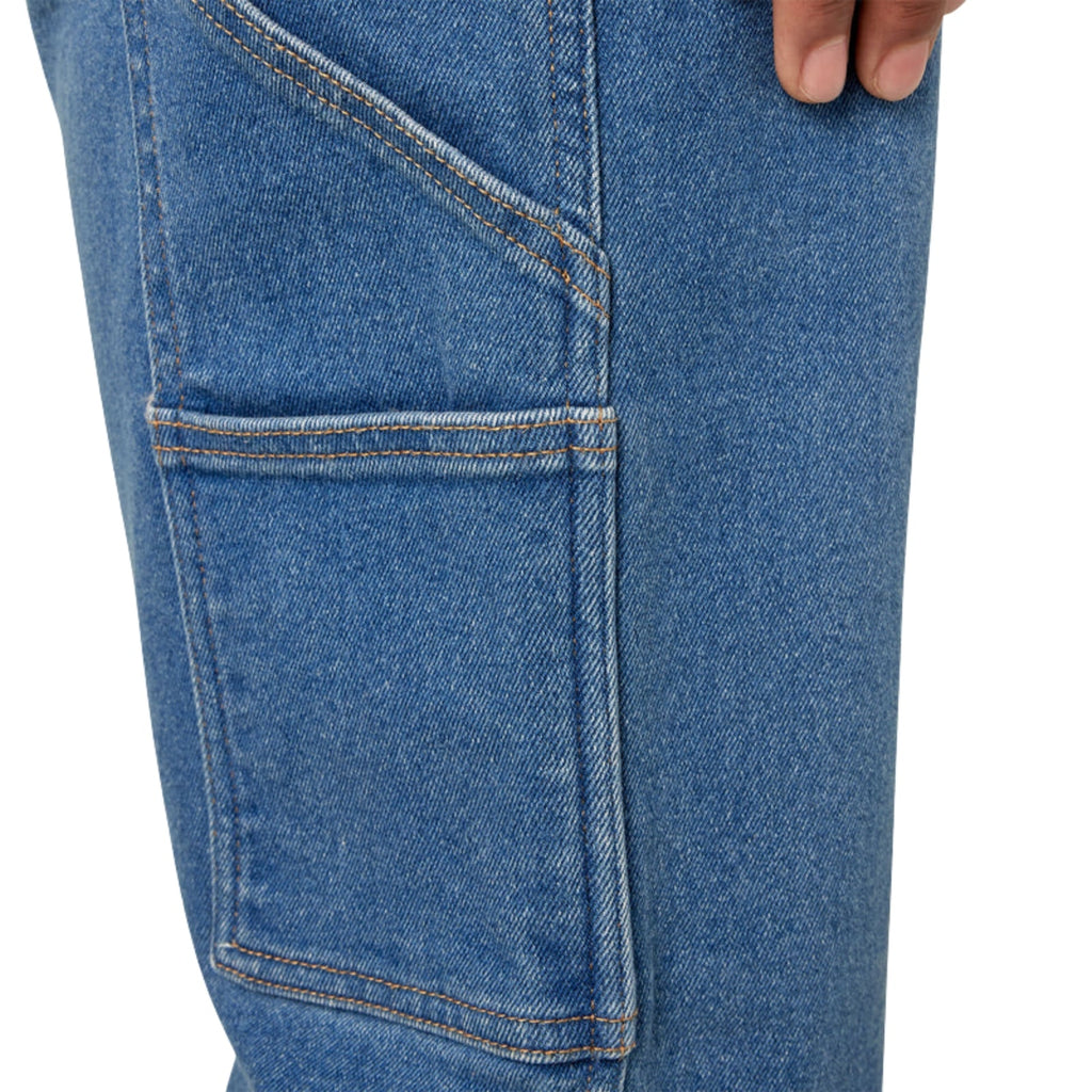Dickies Flex Regular Fit Carpenter Utility Jeans – Men's