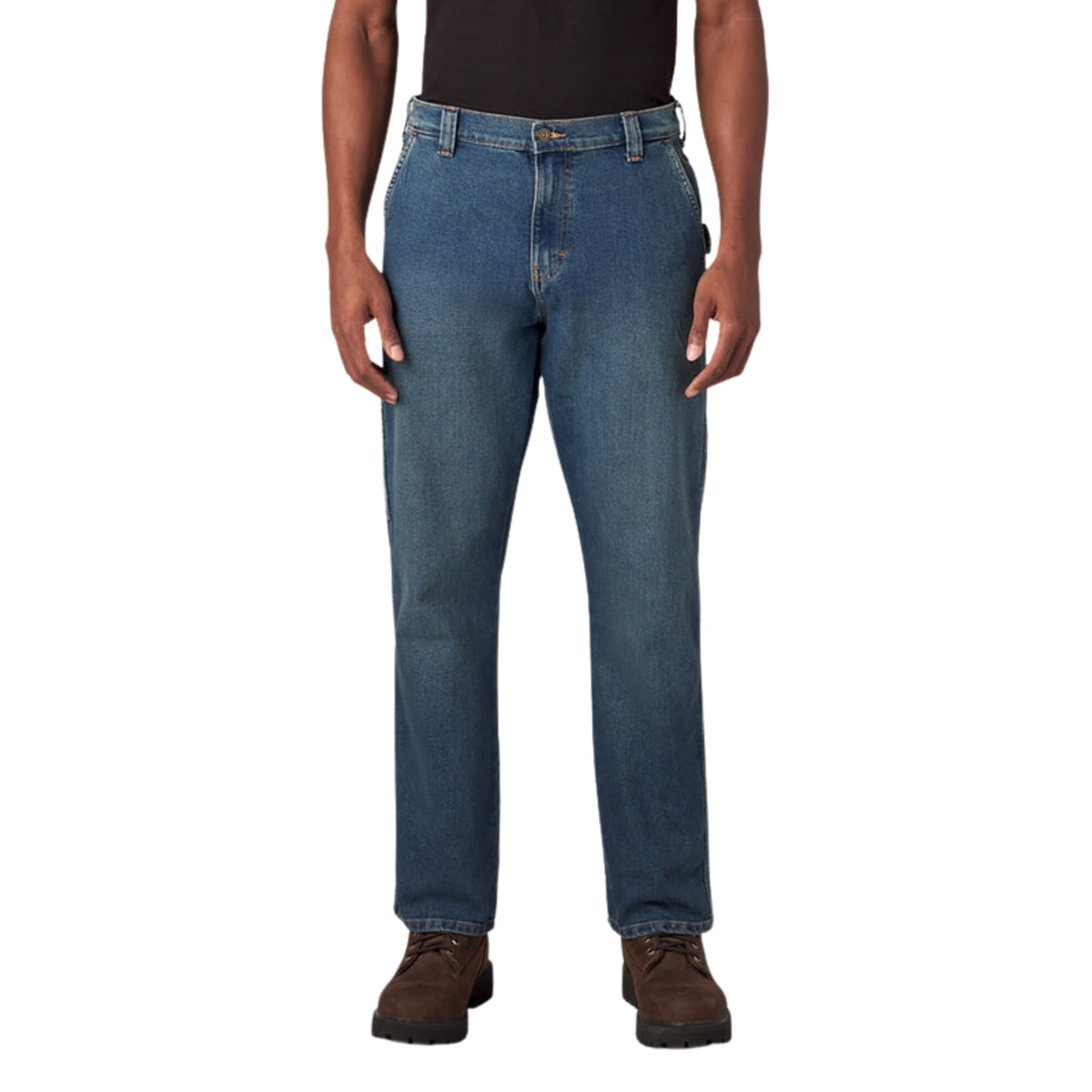 Dickies Flex Regular Fit Carpenter Utility Jeans – Men's