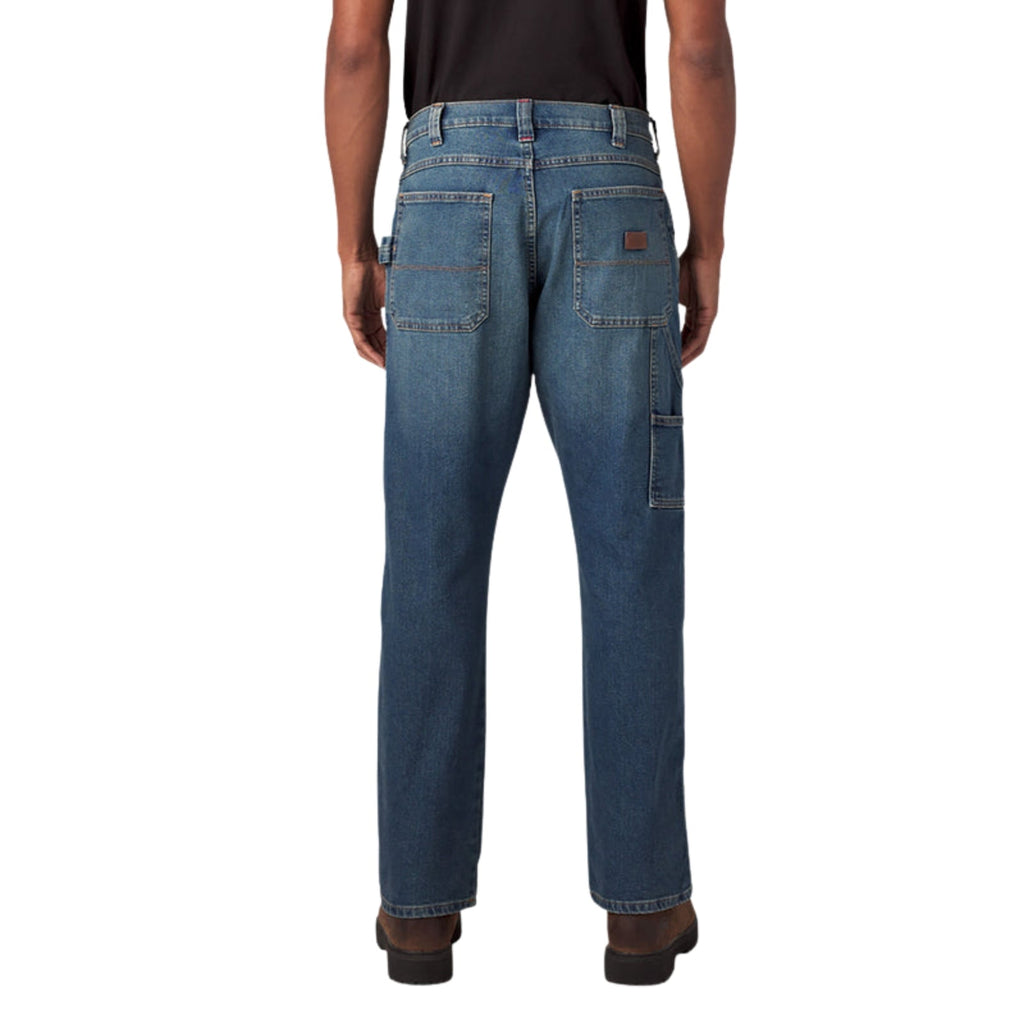 Dickies Flex Regular Fit Carpenter Utility Jeans – Men's