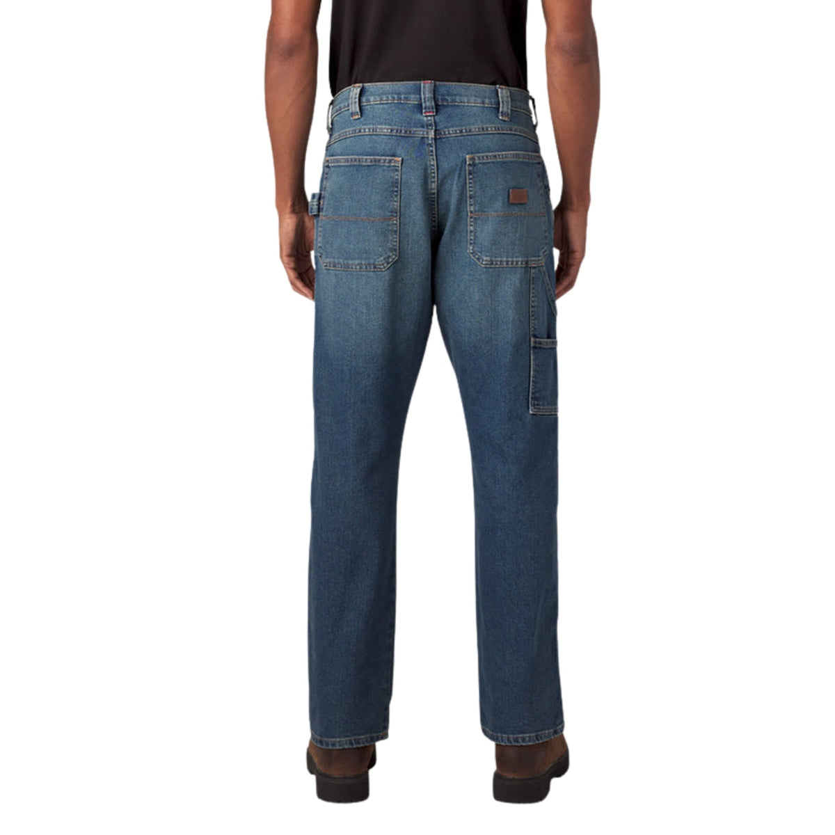 Dickies Flex Regular Fit Carpenter Utility Jeans – Men's