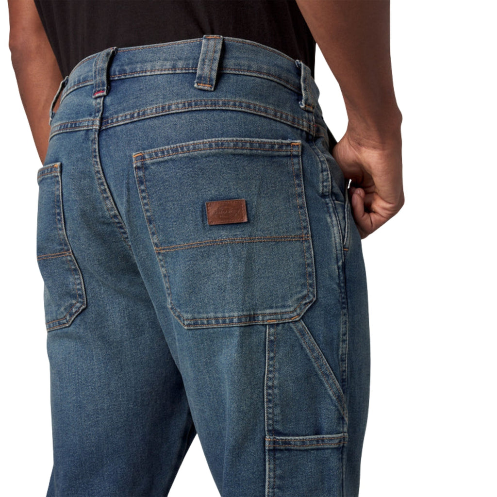 Dickies Flex Regular Fit Carpenter Utility Jeans – Men's