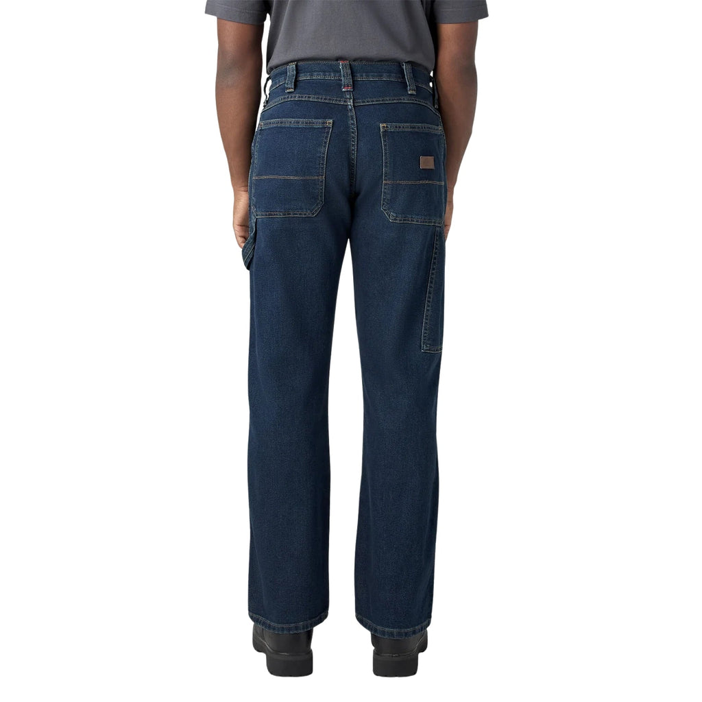 Dickies Flex Relaxed Fit Double Knee Jeans – Men's