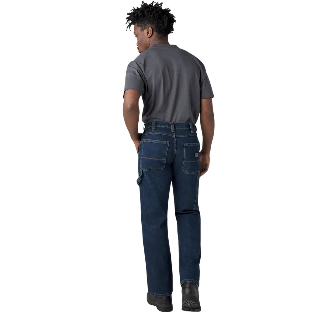 Dickies Flex Relaxed Fit Double Knee Jeans – Men's