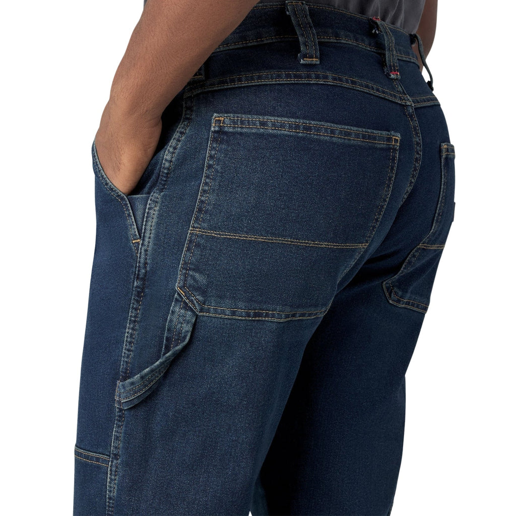 Dickies Flex Relaxed Fit Double Knee Jeans – Men's