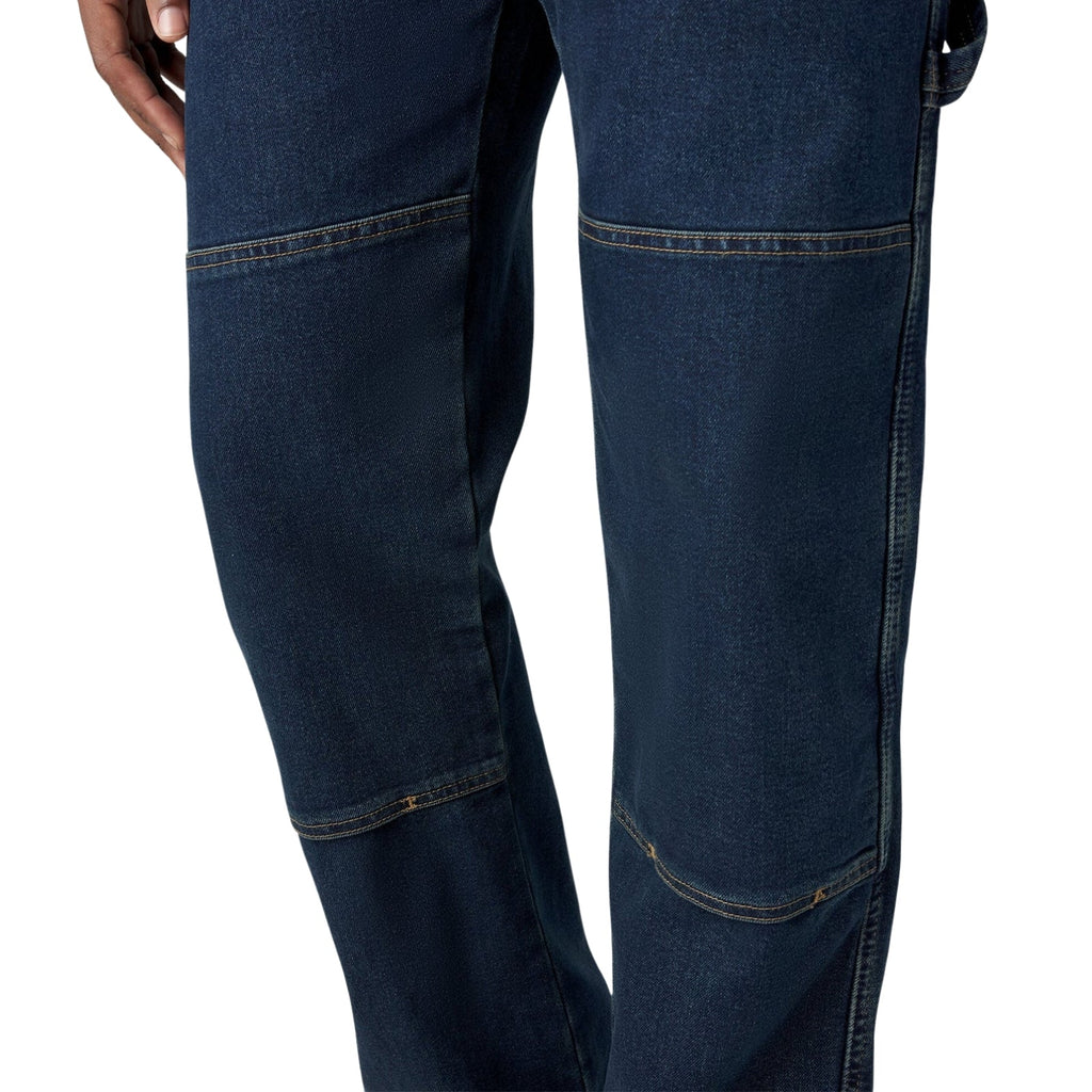 Dickies Flex Relaxed Fit Double Knee Jeans – Men's