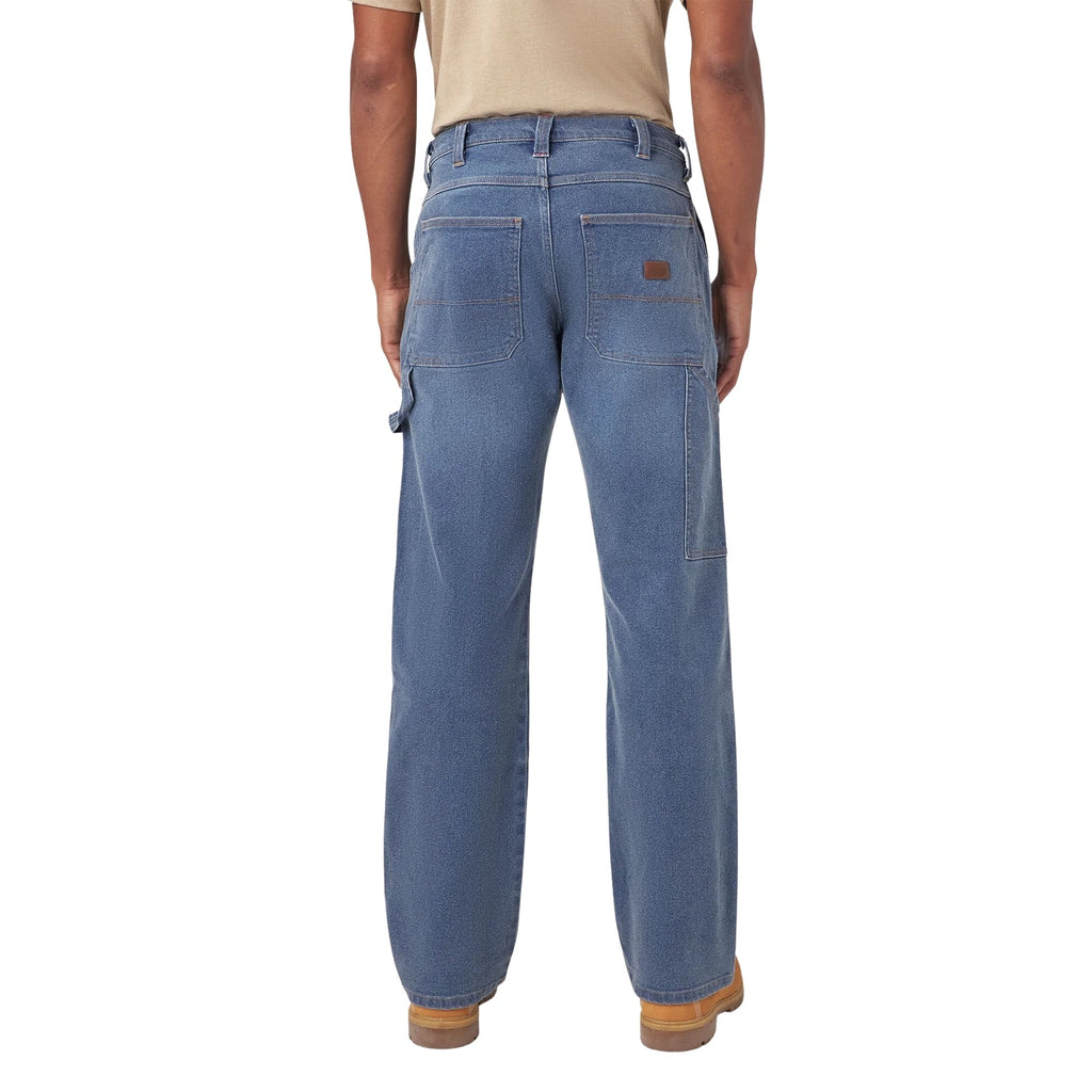 Dickies Flex Relaxed Fit Double Knee Jeans – Men's