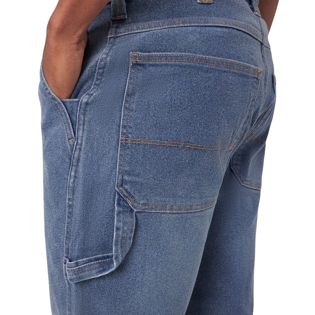 Dickies Flex Relaxed Fit Double Knee Jeans – Men's