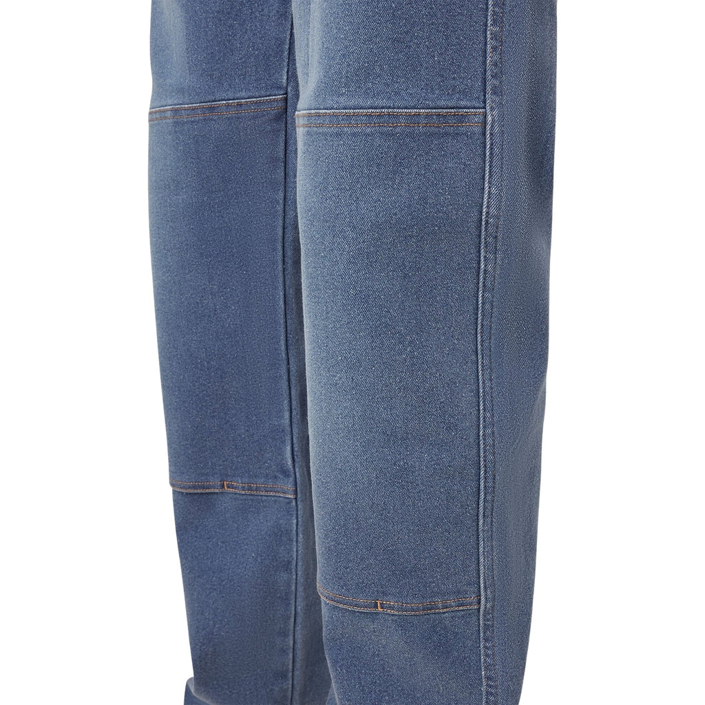 Dickies Flex Relaxed Fit Double Knee Jeans – Men's