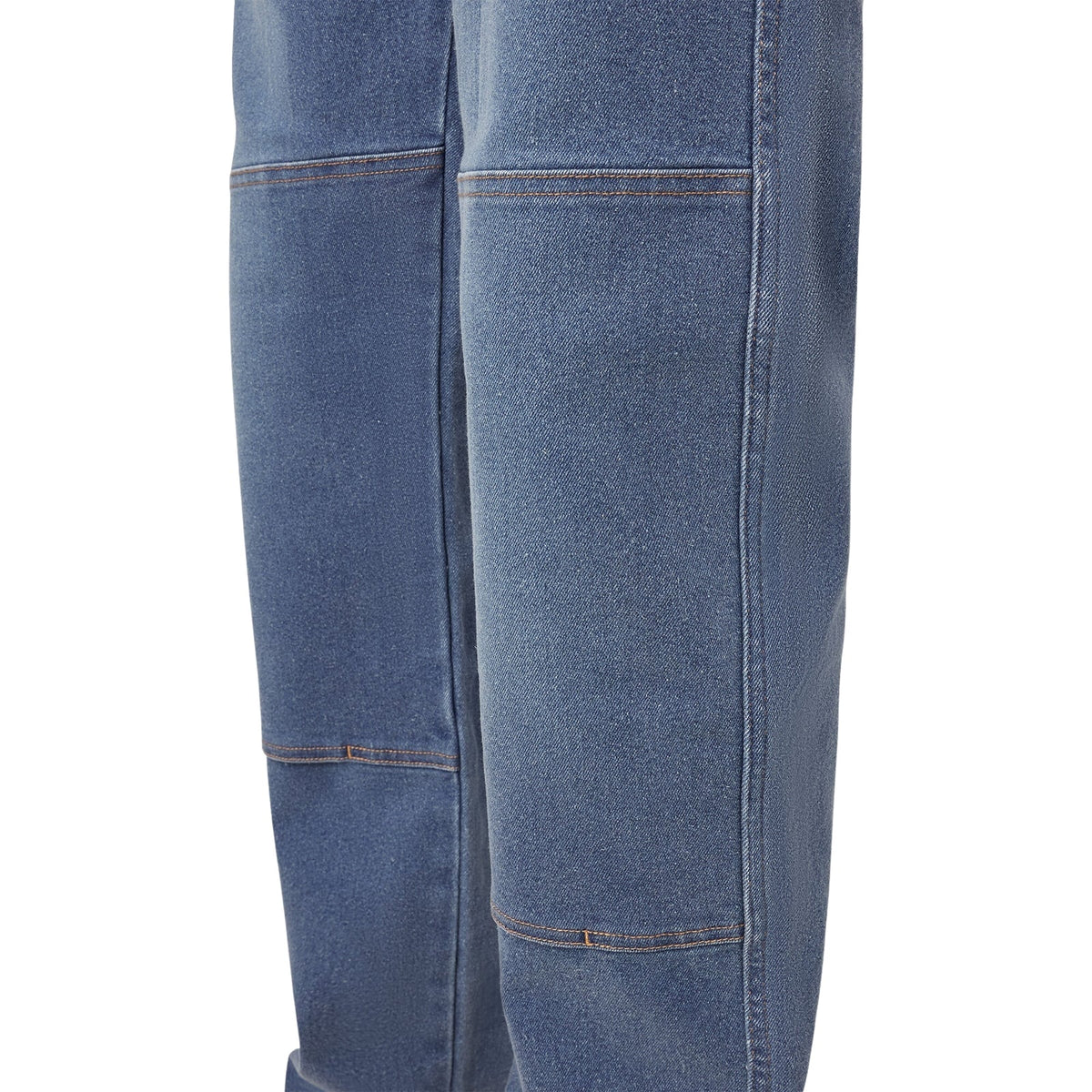 Dickies Flex Relaxed Fit Double Knee Jeans – Men's