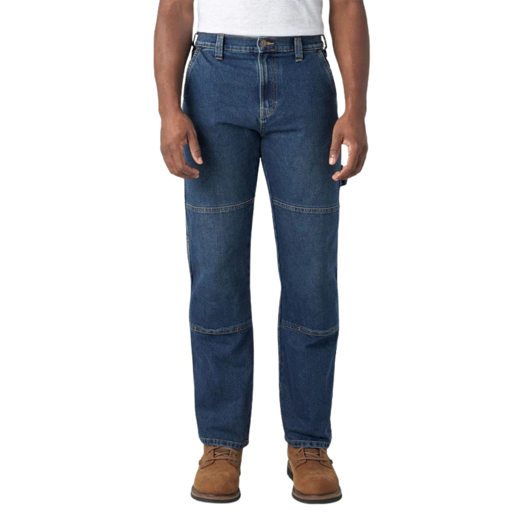 Dickies Flex Relaxed Fit Double Knee Jeans – Men's