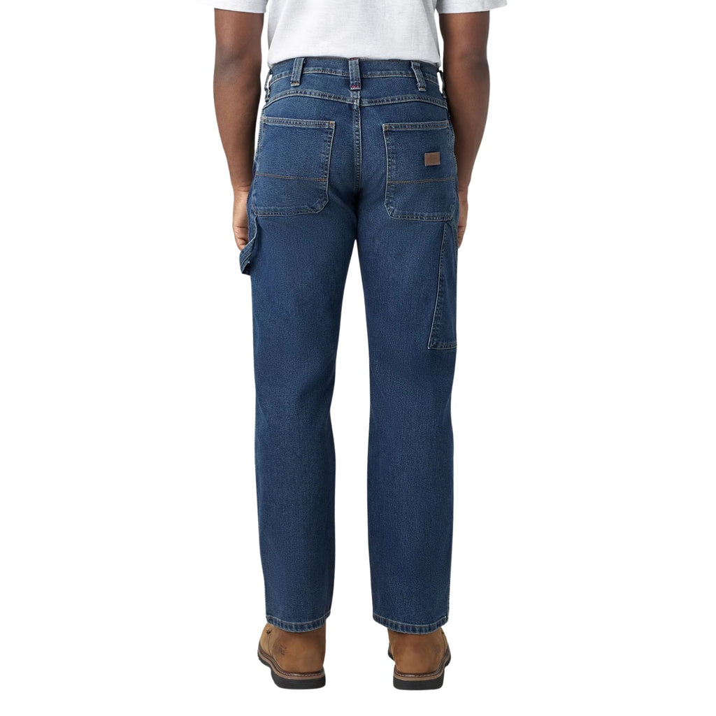 Dickies Flex Relaxed Fit Double Knee Jeans – Men's