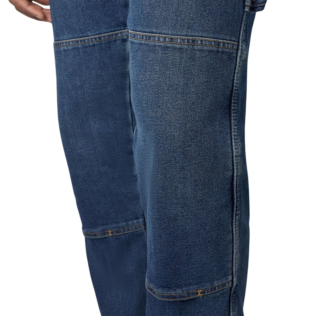 Dickies Flex Relaxed Fit Double Knee Jeans – Men's