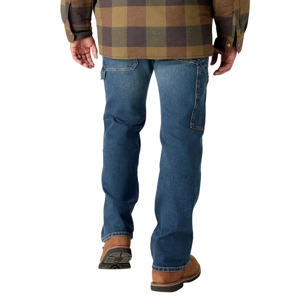 Dickies Flex Relaxed Fit Double Knee Jeans – Men's