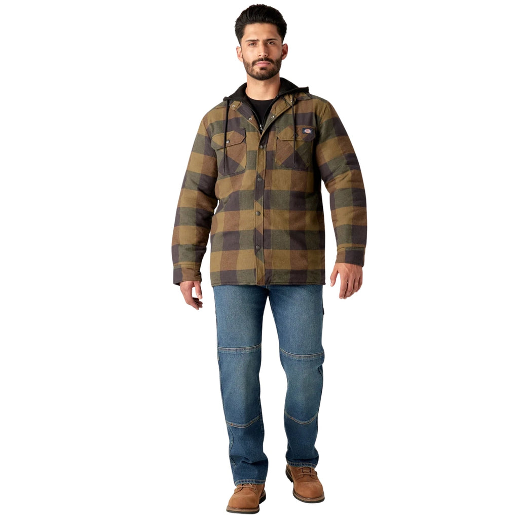 Dickies Flex Relaxed Fit Double Knee Jeans – Men's