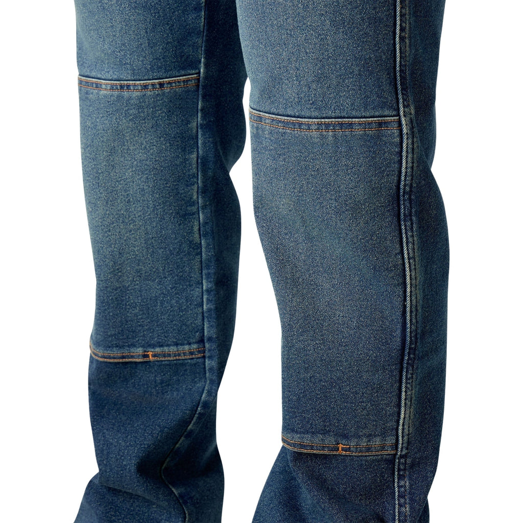Dickies Flex Relaxed Fit Double Knee Jeans – Men's