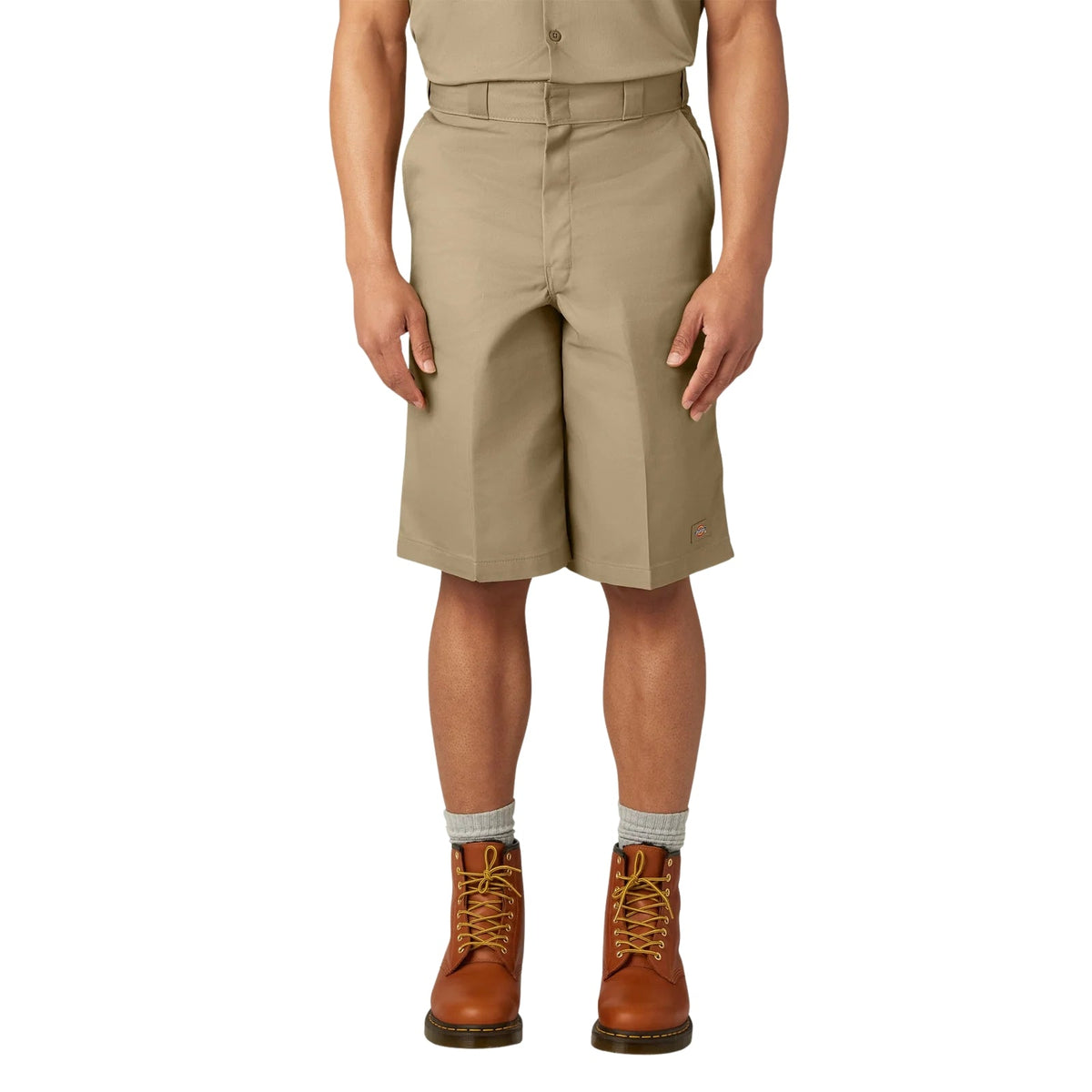 Dickies 13" Loose Fit Multi-Pocket Work Short – Men's