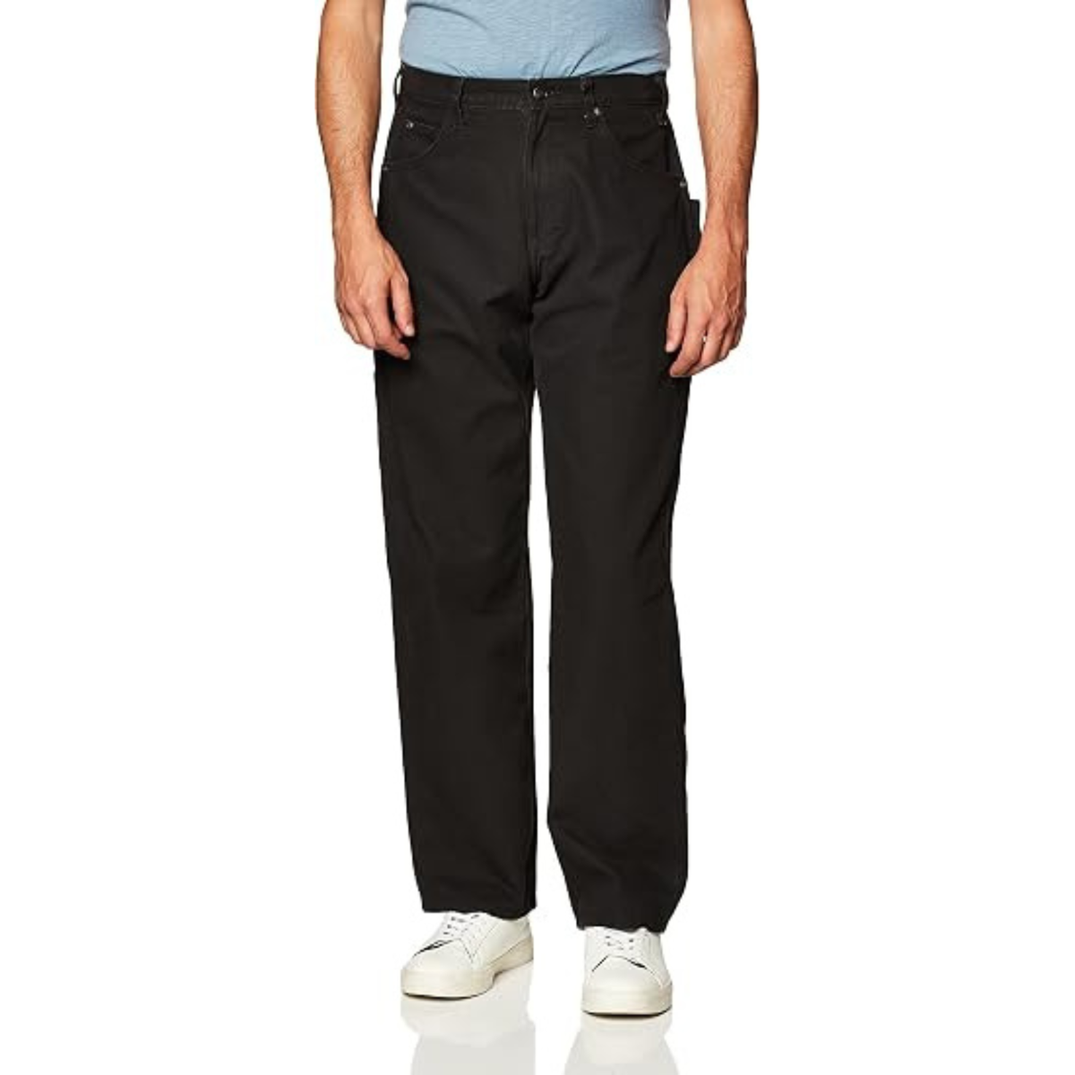 Dickies Relaxed Fit Sanded Duck Carpenter Pants – Men's