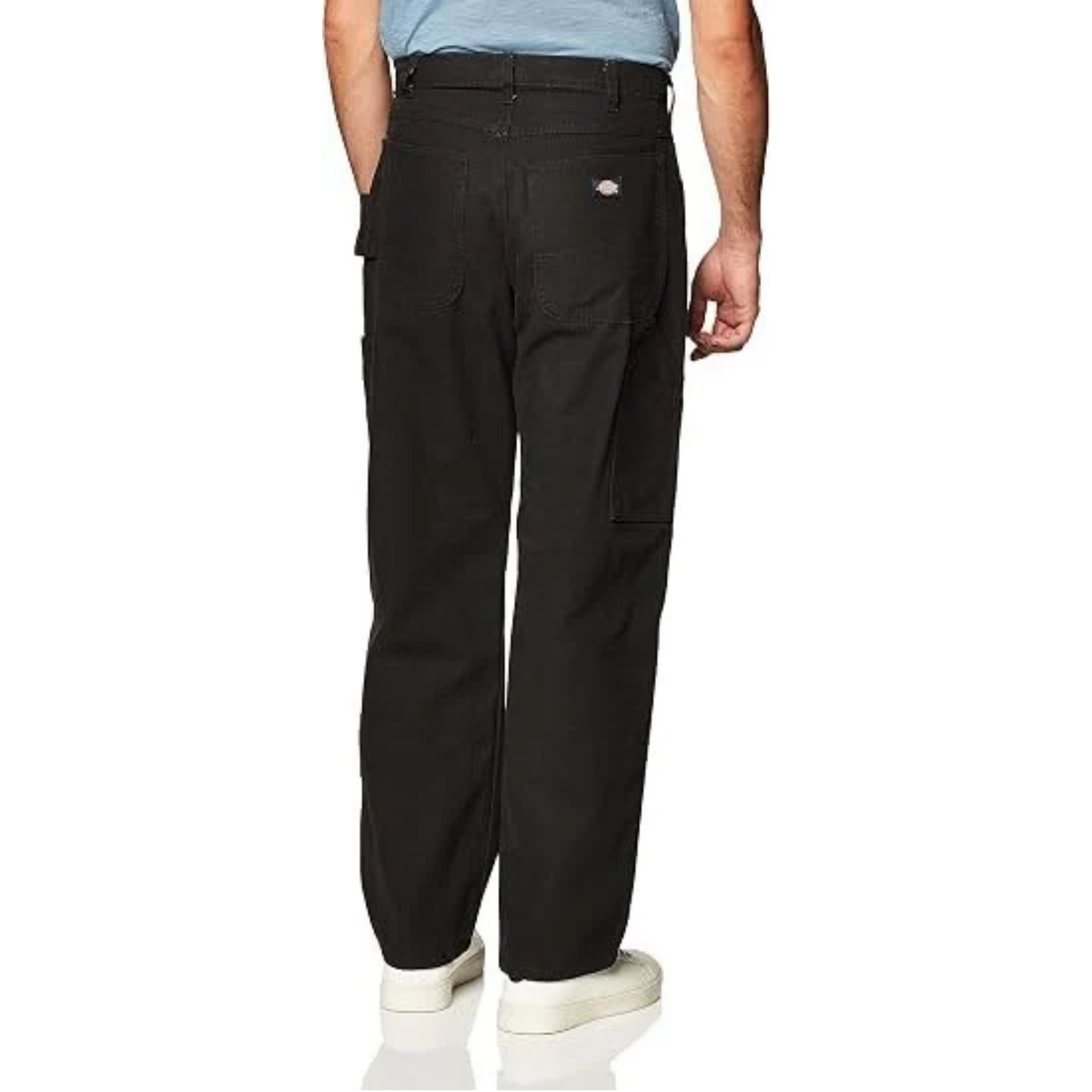 Dickies Relaxed Fit Sanded Duck Carpenter Pants – Men's