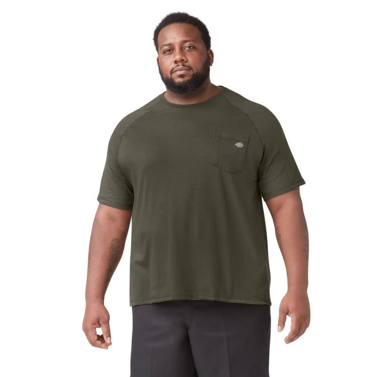 Dickies Performance Cooling Tee – Men's