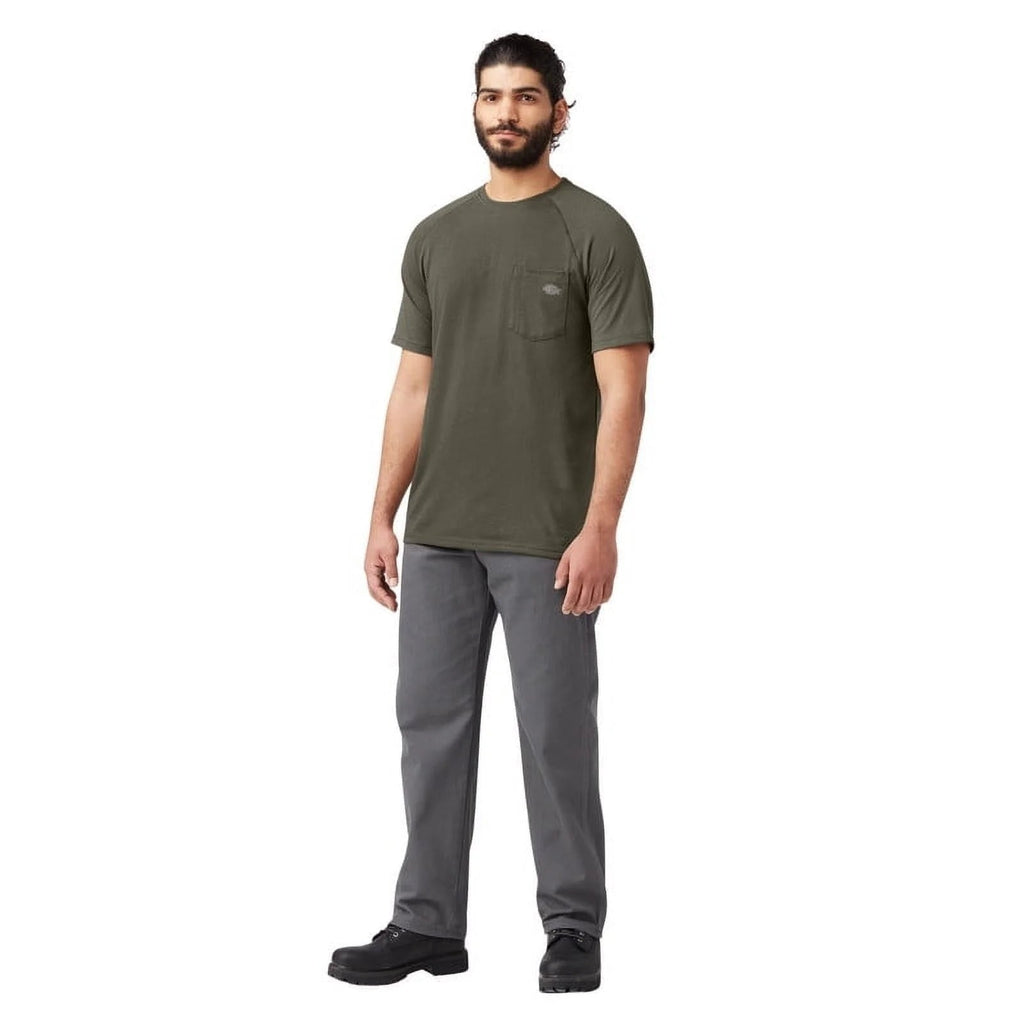 Dickies Performance Cooling Tee – Men's