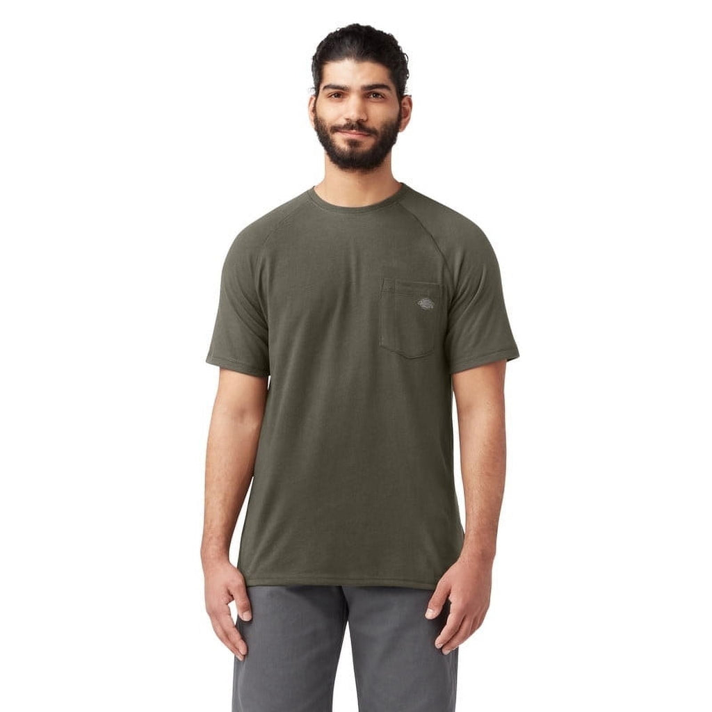 Dickies Performance Cooling Tee – Men's