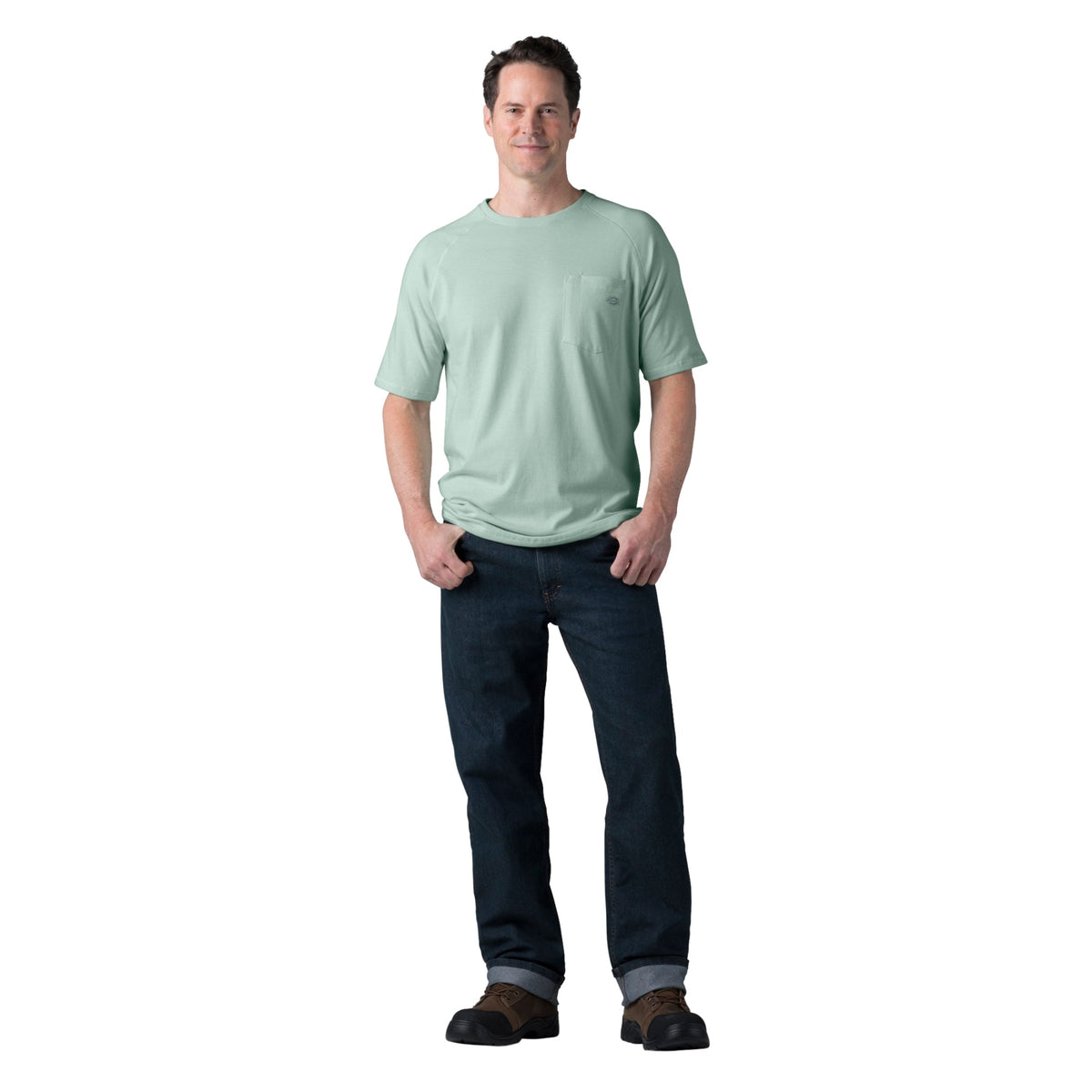 Dickies Performance Cooling Tee – Men's