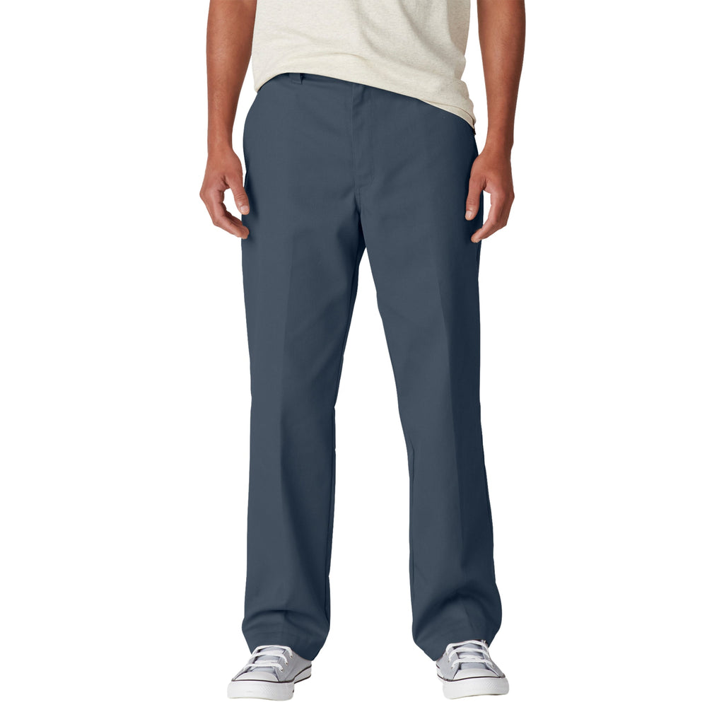 Dickies Men's Skateboarding Regular Fit Twill Pants
