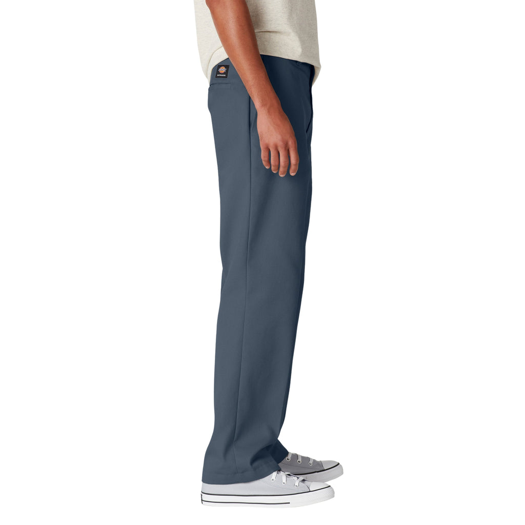 Dickies Men's Skateboarding Regular Fit Twill Pants