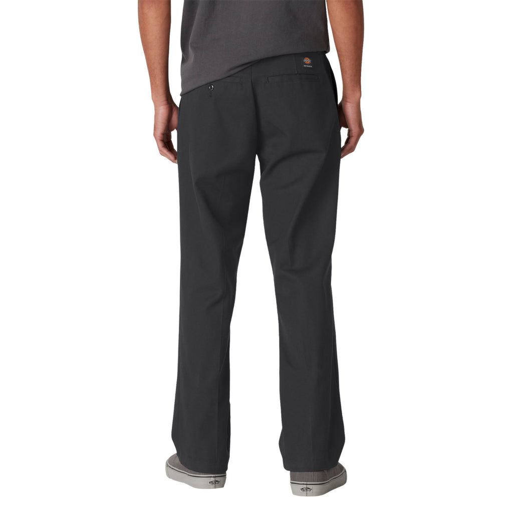Dickies Men's Skateboarding Regular Fit Twill Pants