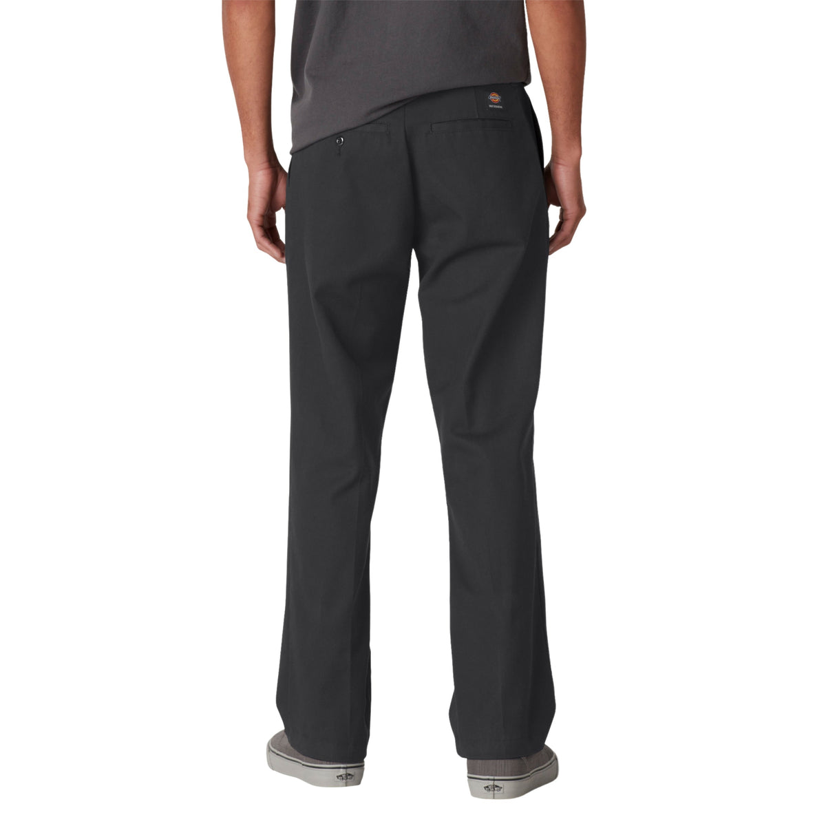 Dickies Men's Skateboarding Regular Fit Twill Pants