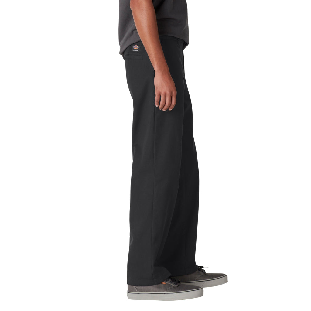Dickies Men's Skateboarding Regular Fit Twill Pants