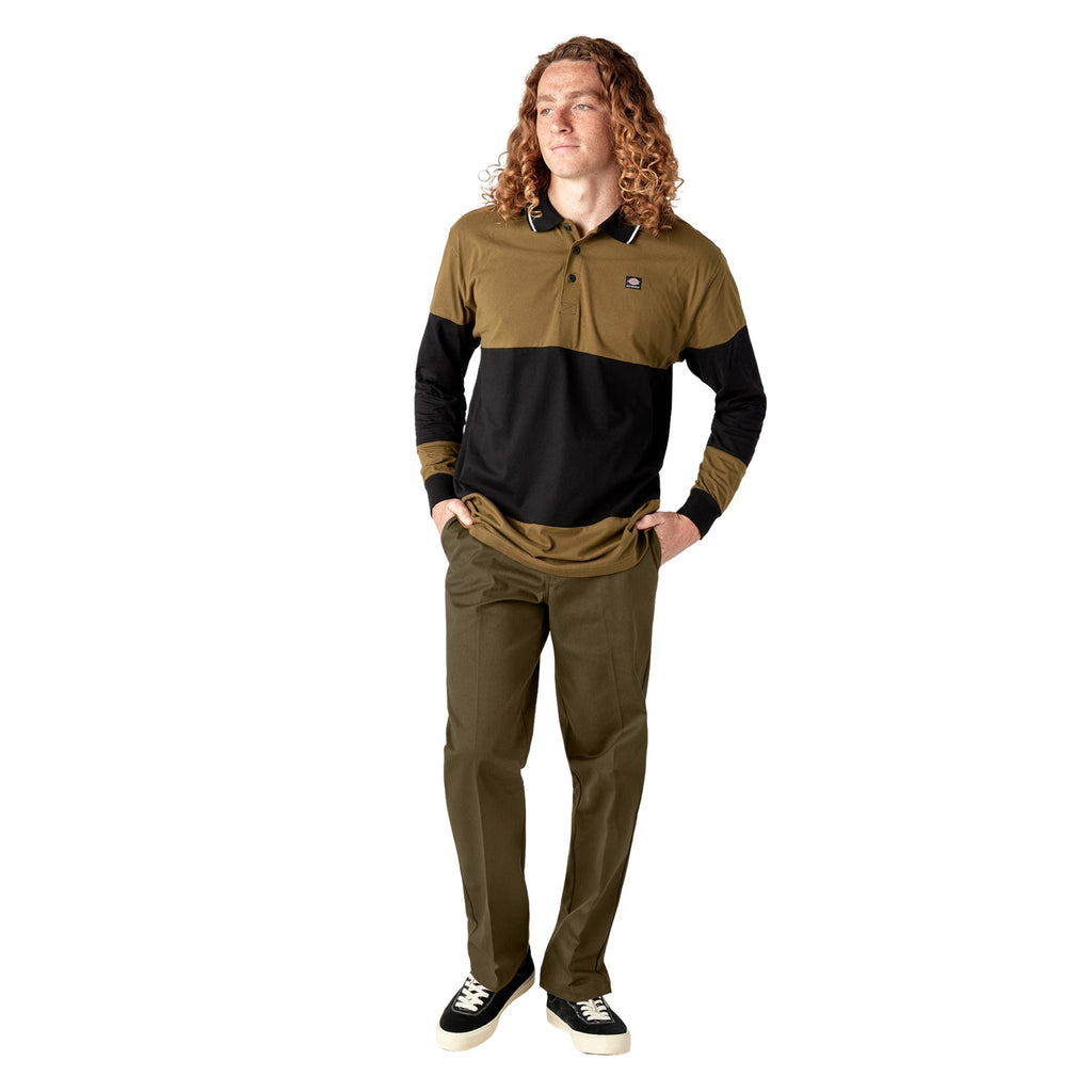 Dickies Men's Skateboarding Regular Fit Twill Pants