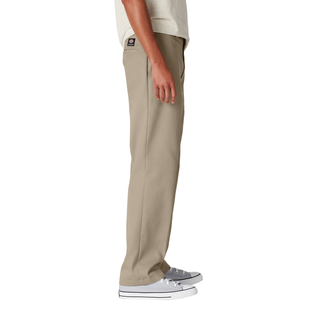 Dickies Men's Skateboarding Regular Fit Twill Pants