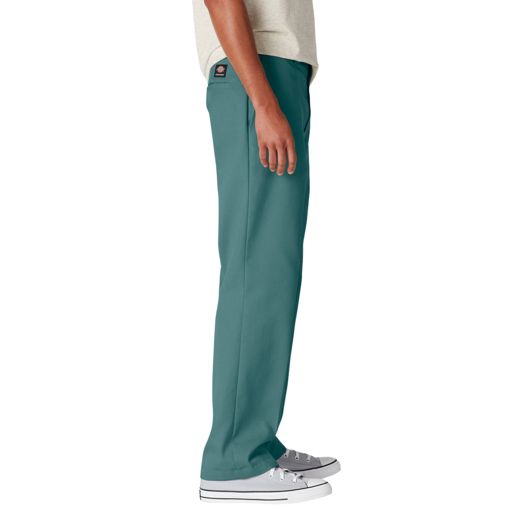 Dickies Men's Skateboarding Regular Fit Twill Pants