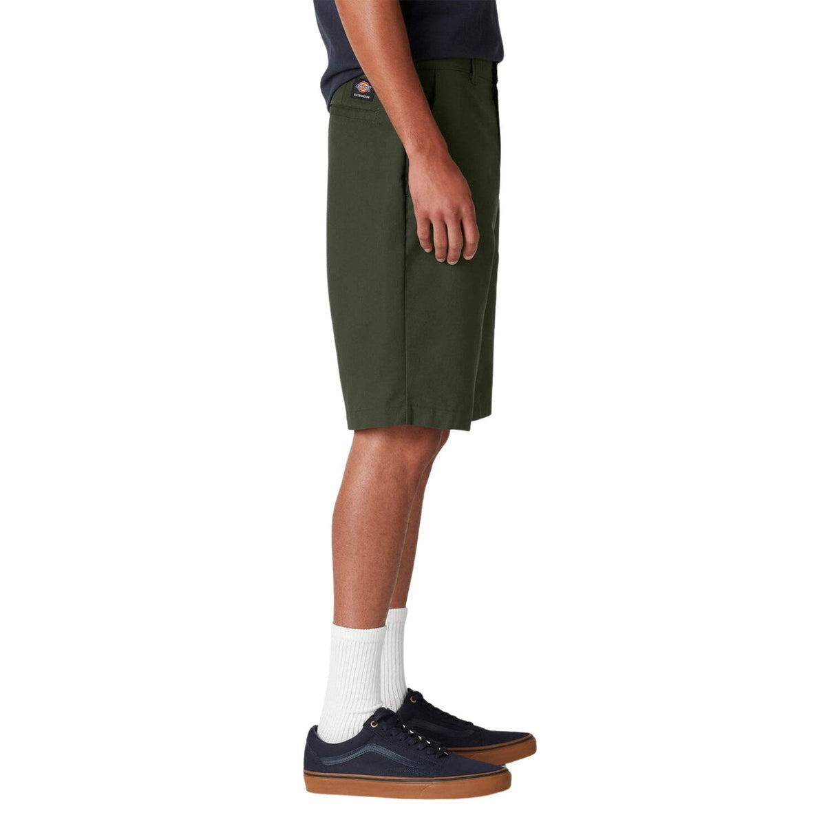 Dickies Flex Skateboarding 11" Slim Short – Men's
