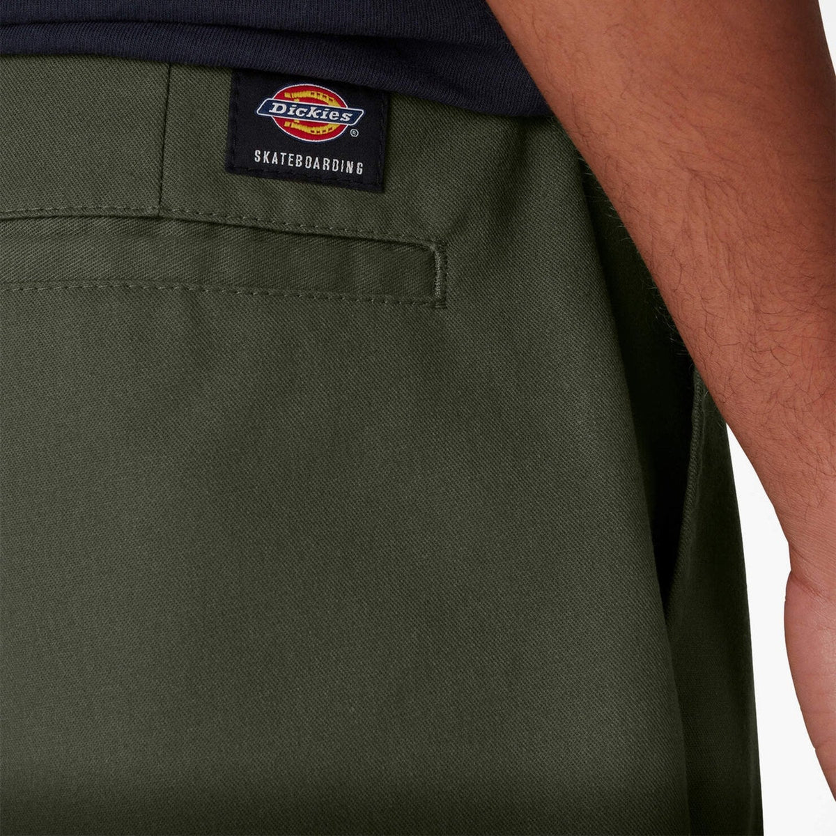 Dickies Flex Skateboarding 11" Slim Short – Men's