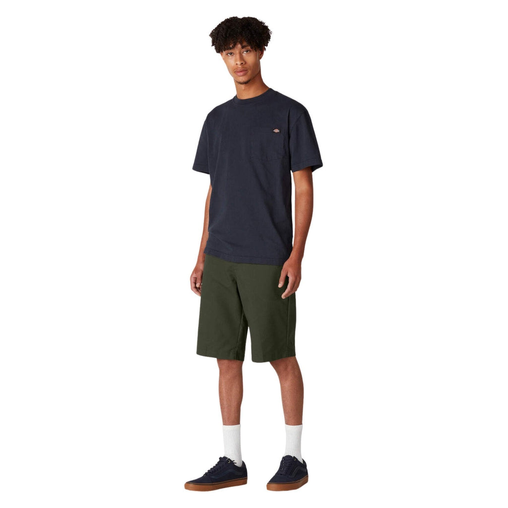Dickies Flex Skateboarding 11" Slim Short – Men's