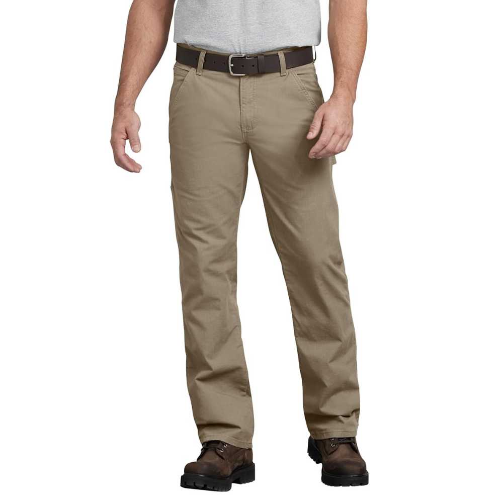 Dickies Tough Max Duck Carpenter Pant - Men's
