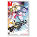 Digimon Story: Time Stranger Limited Edition with Figure - Switch or Switch 2 [Pre-Order Jul 2026]