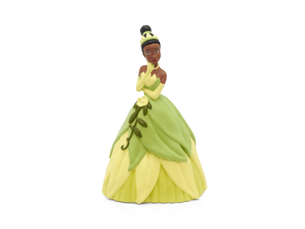 Classic Disney Princesses 5 Tonies Set
