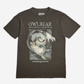 Owlbear Vintage Soft Tee