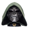 Doctor Doom Helmet - Marvel Legends