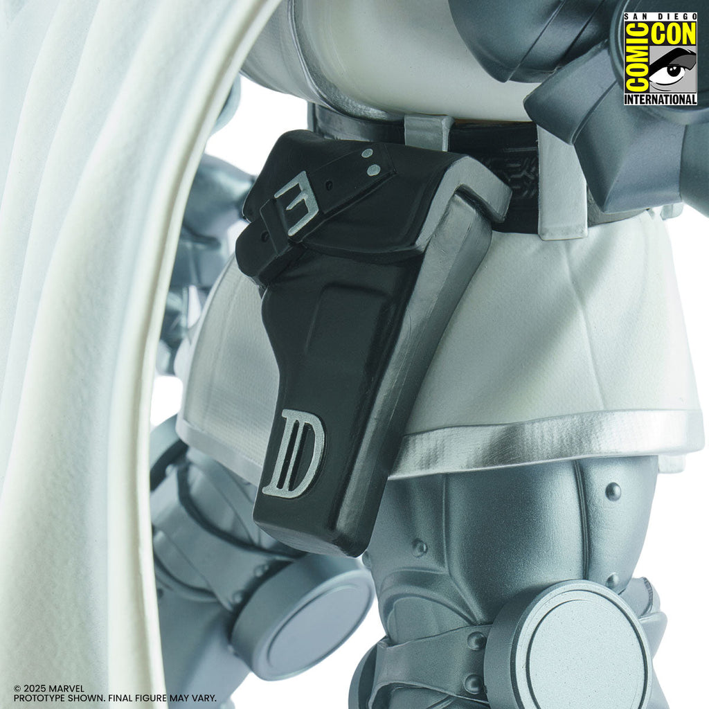 Doctor Doom Soft Vinyl Figure - Doom God Emperor Variant