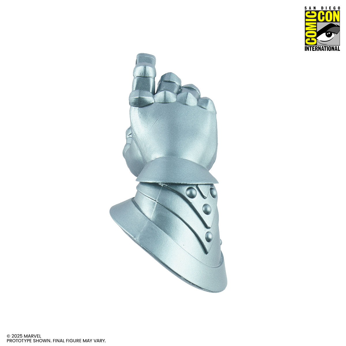 Doctor Doom Soft Vinyl Figure - Doom God Emperor Variant